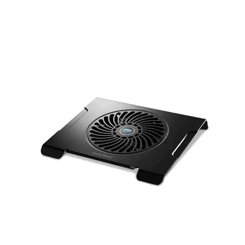 پایه خنک کننده لپ تاپ کولر مستر مدل Cooler Master Notepal CMC3